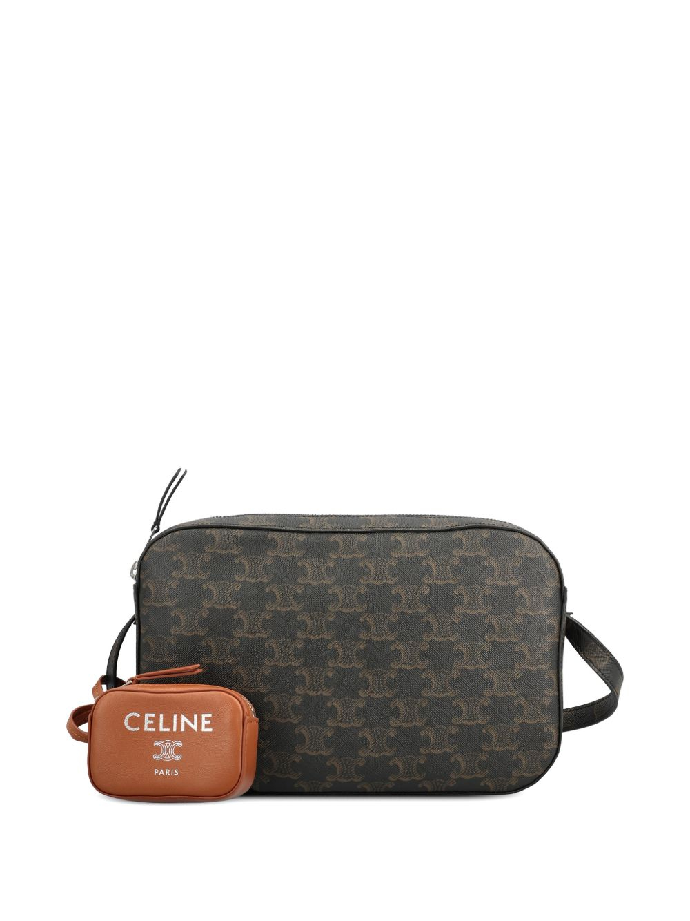 [Celine] Shoulder bag FW26 L10594K28GNQ0