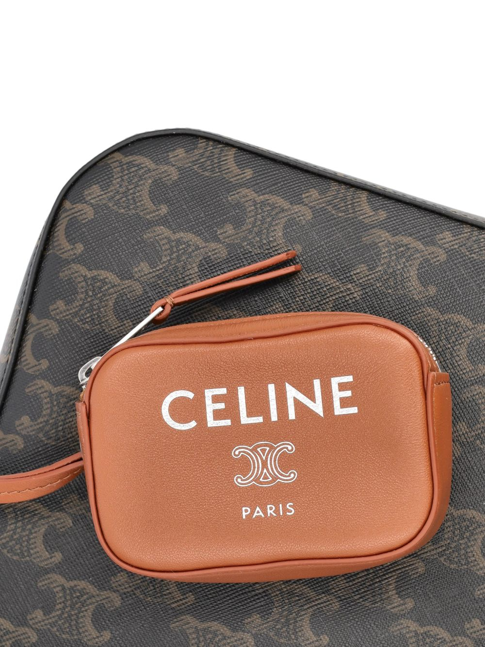 [Celine] Shoulder bag FW26 L10594K28GNQ0