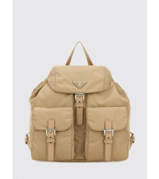 [Prada] Backpack FW26 1BZ811RV44 F0040