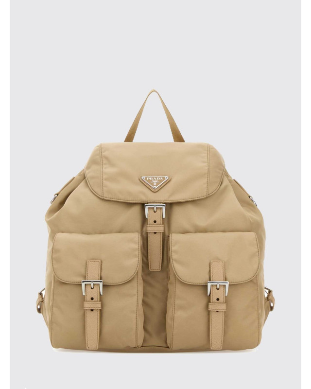 [Prada] Backpack FW26 1BZ811RV44 F0040