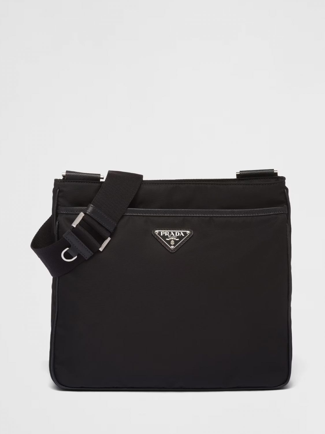 [Prada] Shoulder bag FW26 2VH1182DMH F0002