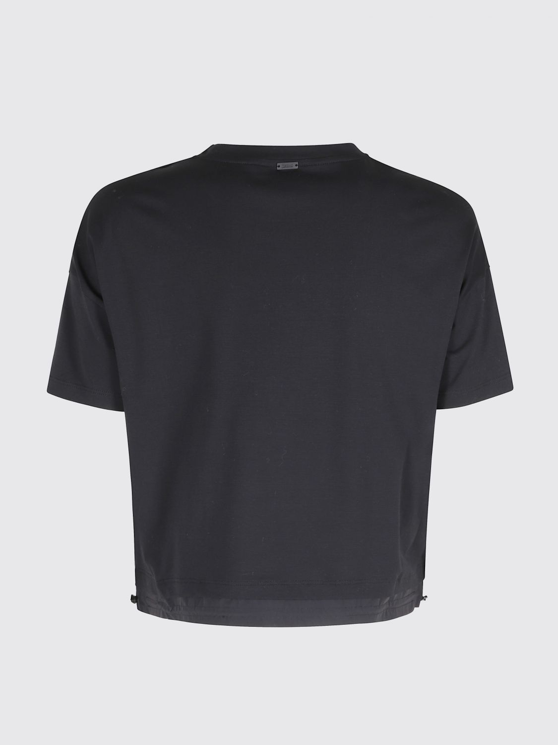 [Herno] T-shirts SS26 JG000264D52003 9300