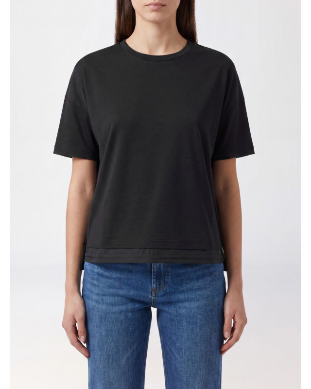 [Herno] T-shirts SS26 JG000264D52003 9300