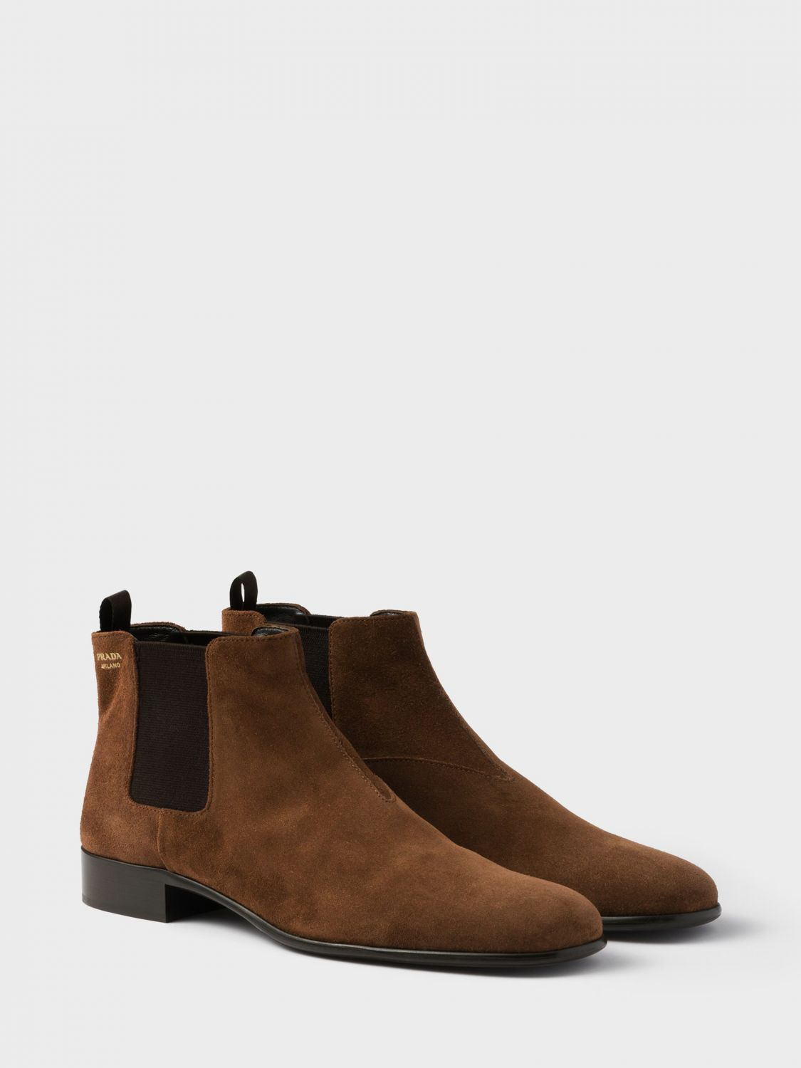 [Prada] Boots FW26 1T301O054 F0324