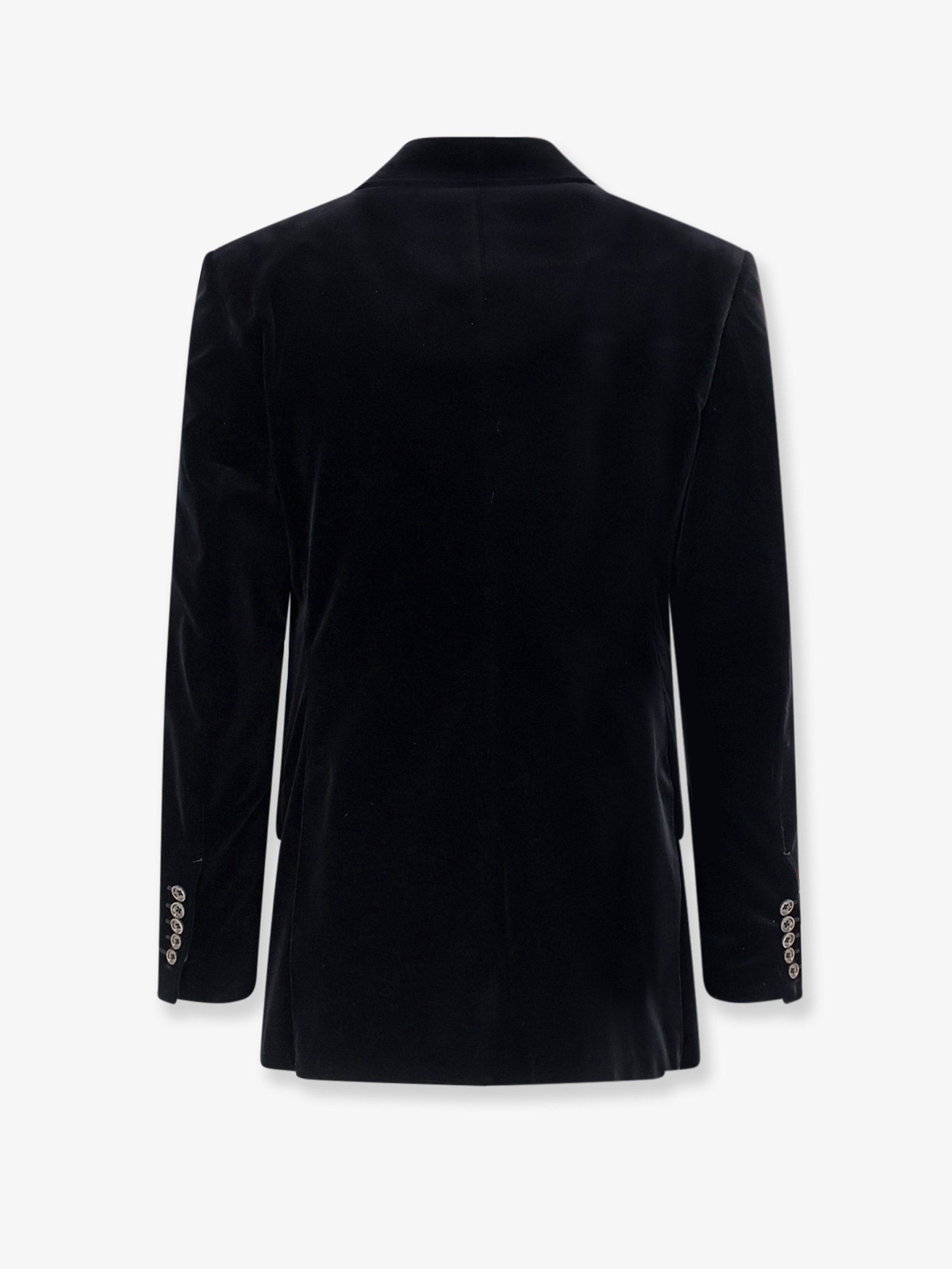 [Tom Ford] Blazer FW26 JLNP02CGS04NAA
