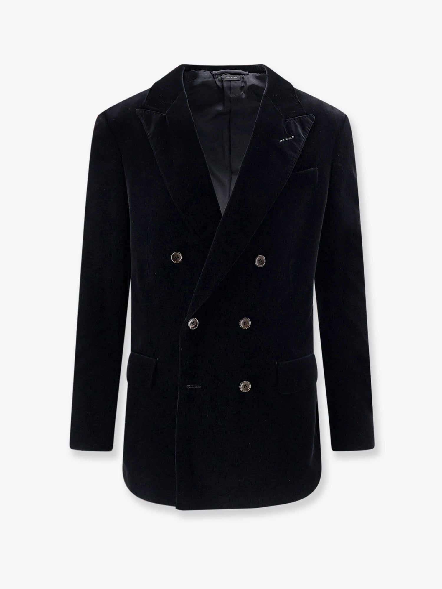 [Tom Ford] Blazer FW26 JLNP02CGS04NAA