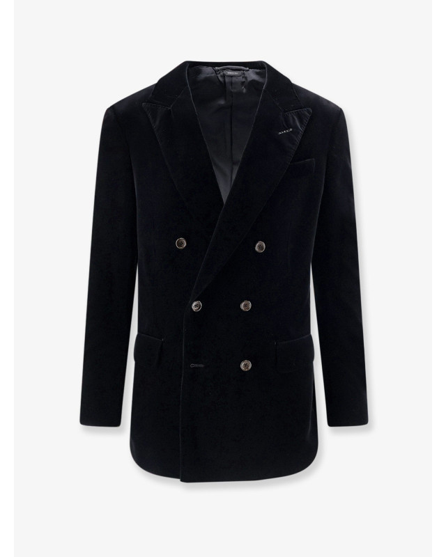 [Tom Ford] Blazer FW26 JLNP02CGS04NAA