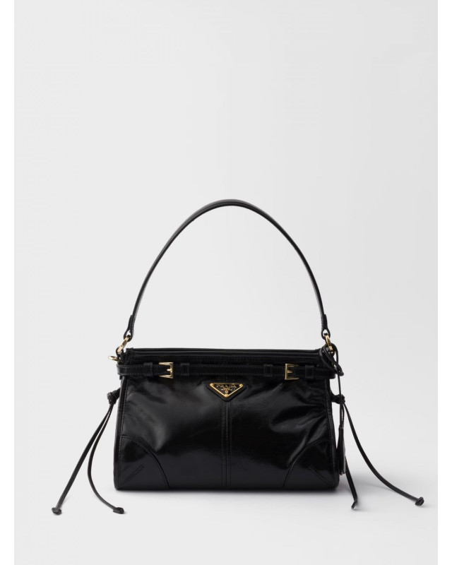 [Prada] Shoulder bag FW26 1BC2972CYR F0002