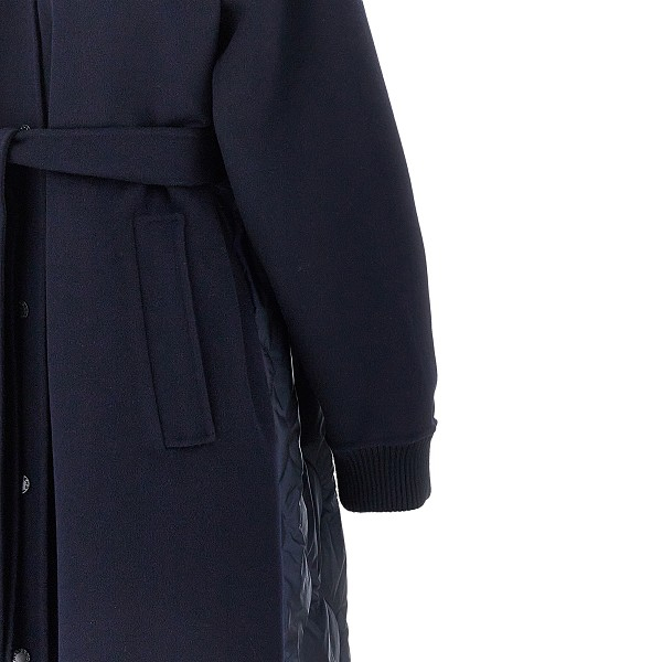 [MAX MARA WEEKEND] Coat FW26 2625496032600MM80740018-018