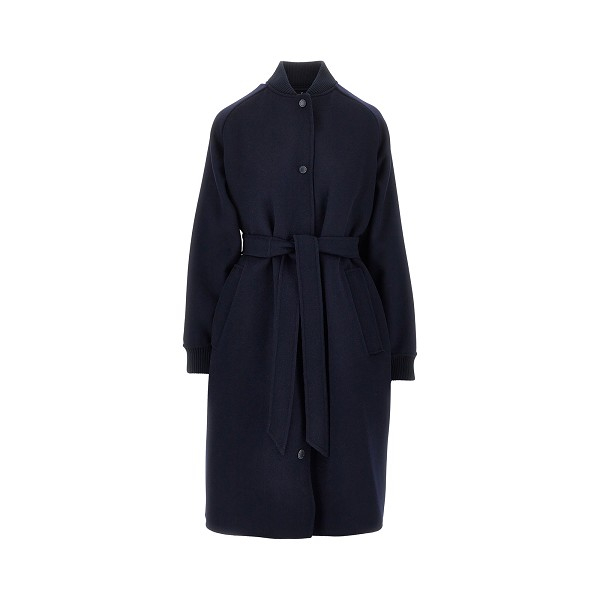 [MAX MARA WEEKEND] Coat FW26 2625496032600MM80740018-018