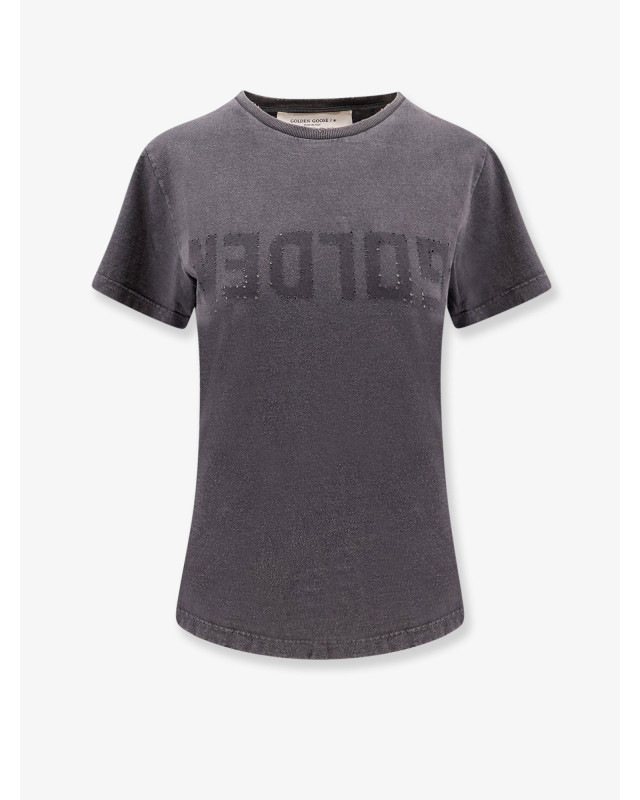 [GOLDEN GOOSE DELUXE BRAND] Top FW26 GWP01221P00067160318