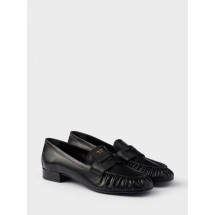[Prada] Loafer FW26 1D175OF020007 F0002