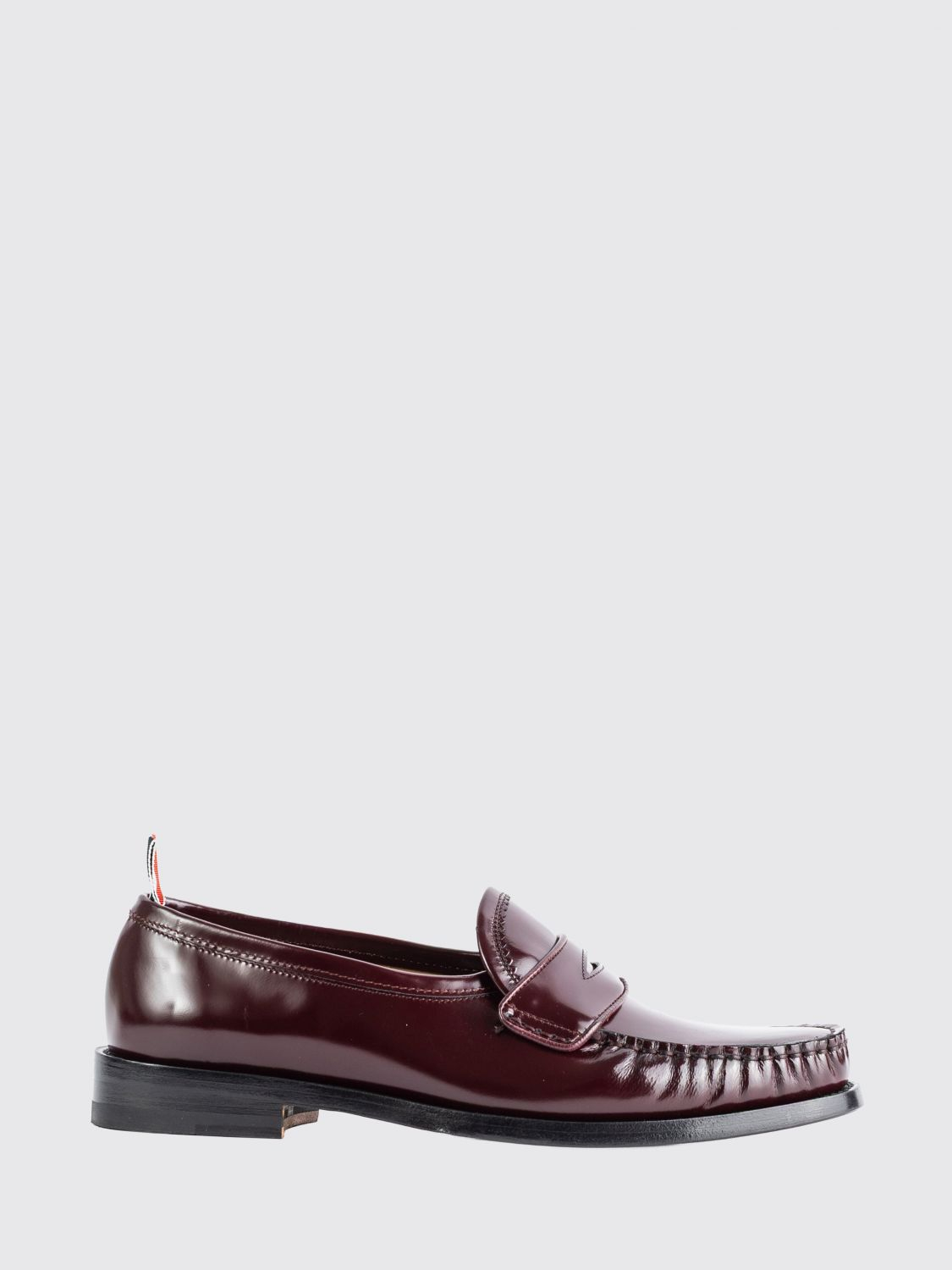 [Thom Browne] Loafer FW26 FFF173AL0043 614