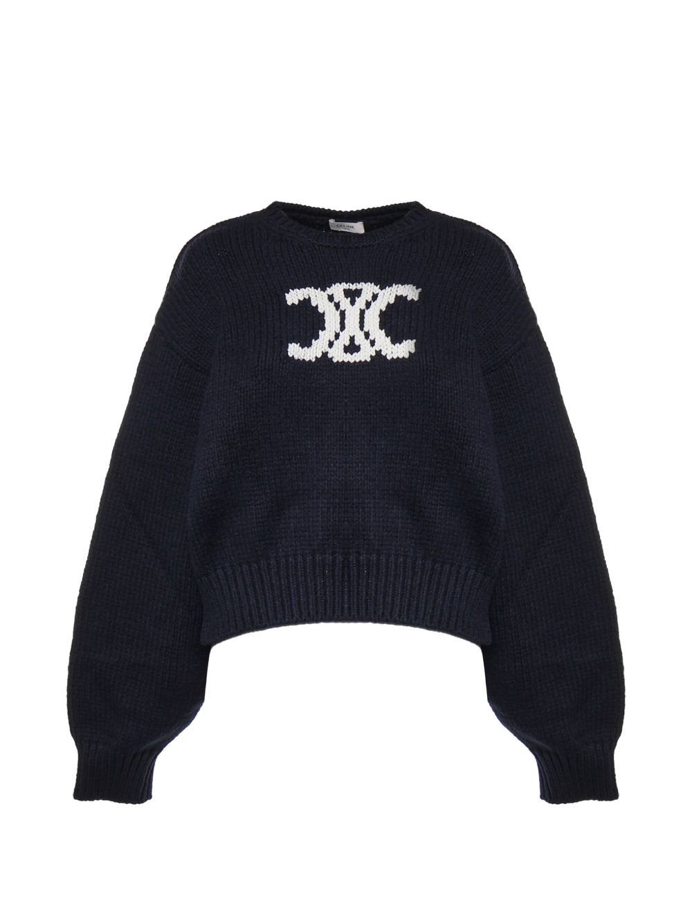 [Celine] Knitwear FW26 RY0ZX3T2707MW
