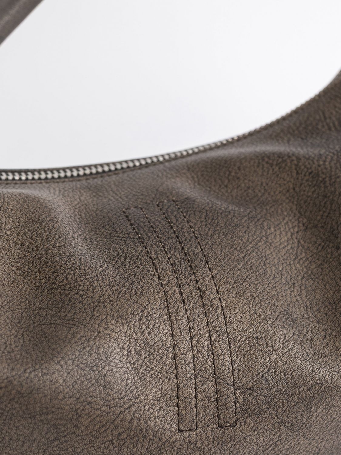 [Rick Owens] Cross body bag FW26 RA02F092839 39