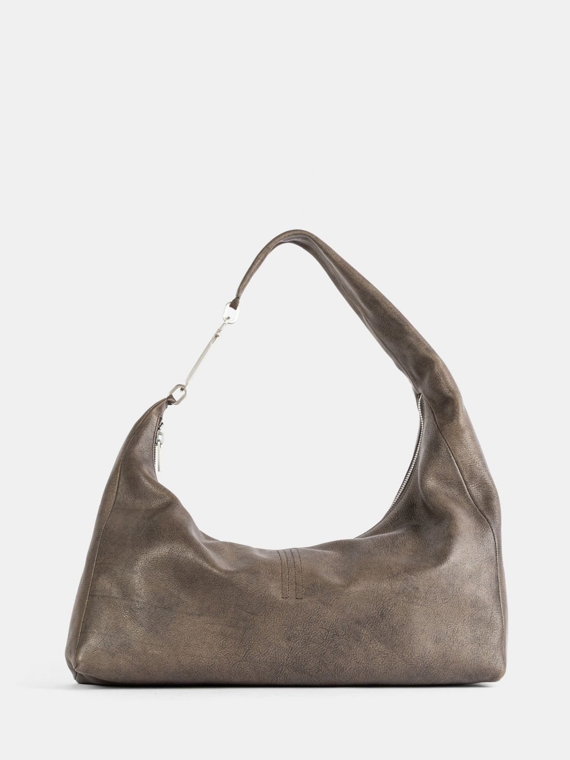 [Rick Owens] Cross body bag FW26 RA02F092839 39