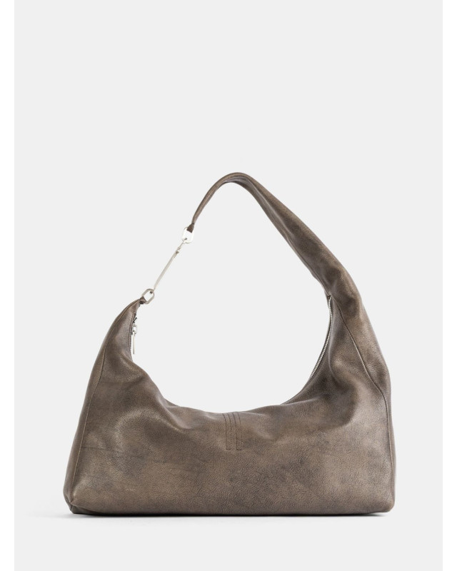 [Rick Owens] Cross body bag FW26 RA02F092839 39