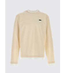 [Prada] T-shirts FW26 UJL73BSWM111CD F0P40