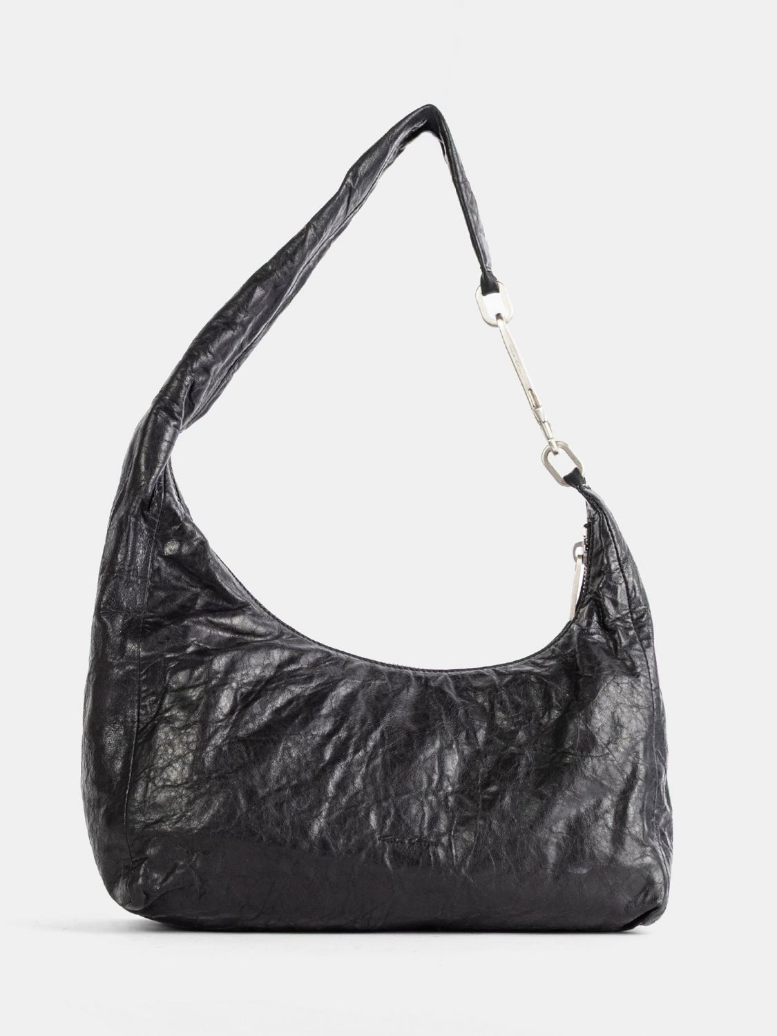 [Rick Owens] Cross body bag FW26 RA02F092109 09