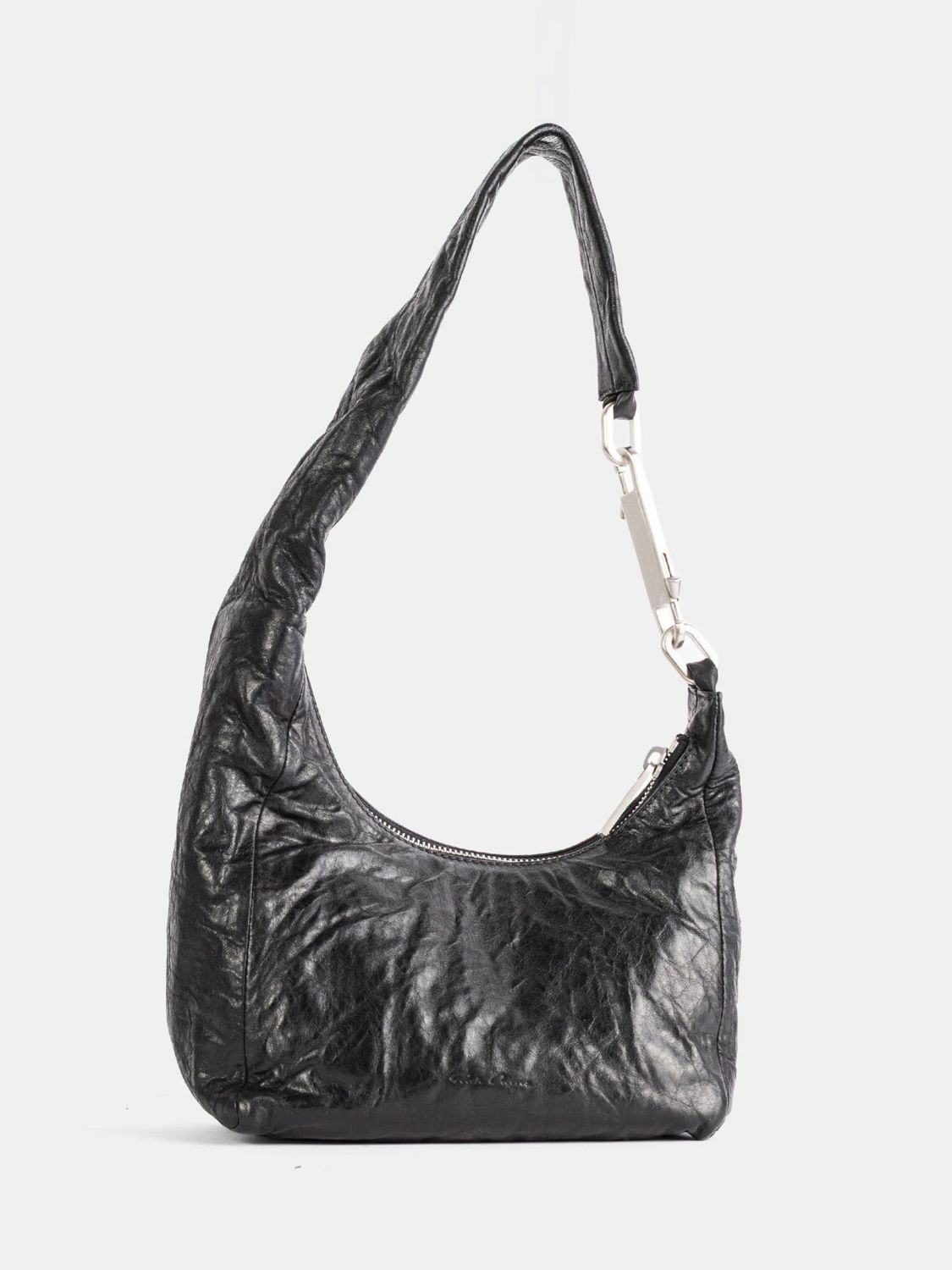 [Rick Owens] Cross body bag FW26 RA02F092009 09
