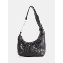 [Rick Owens] Cross body bag FW26 RA02F092009 09