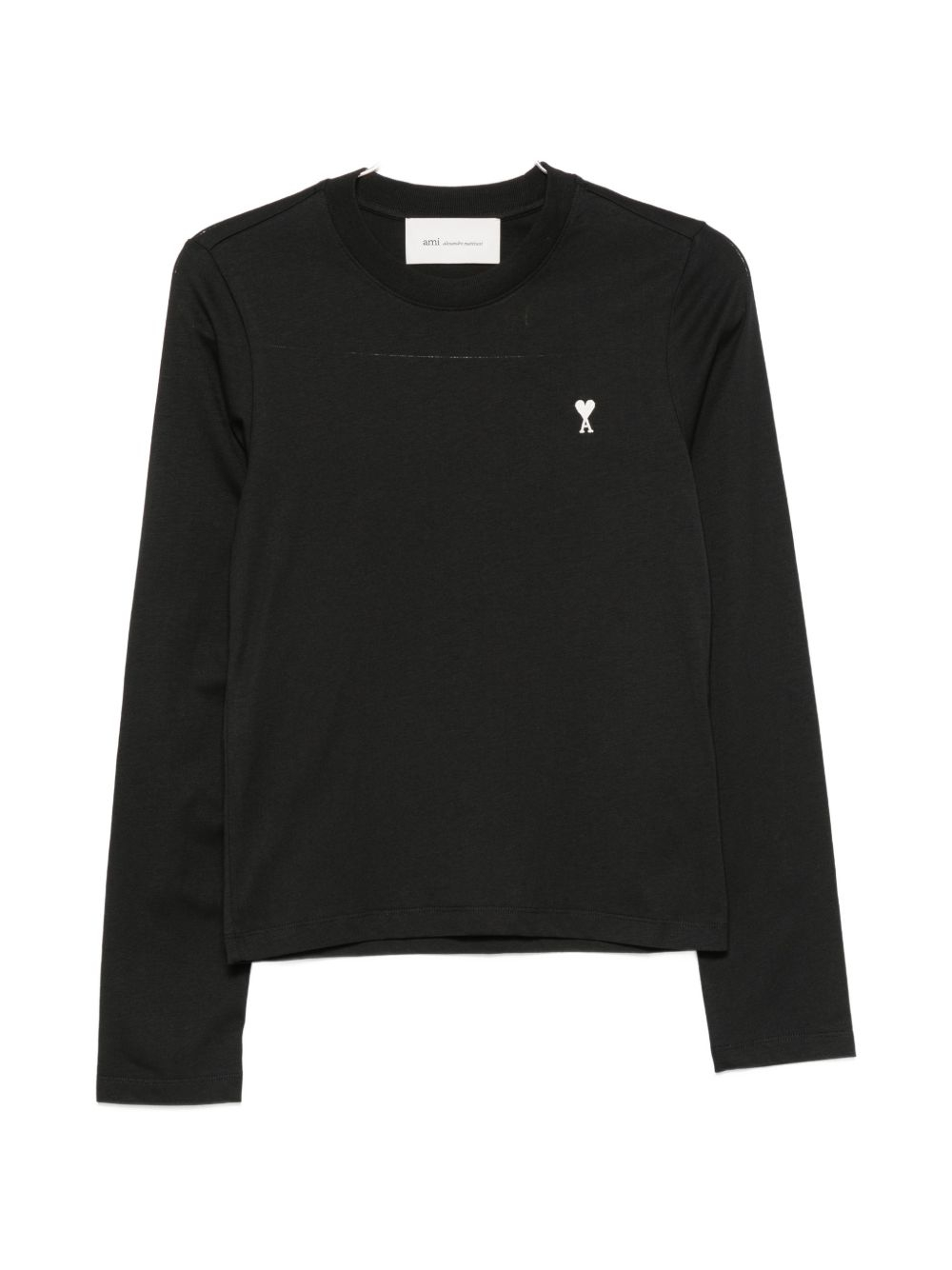 [Ami Paris] T-shirts Short Sleeve FW26 FTS417724045