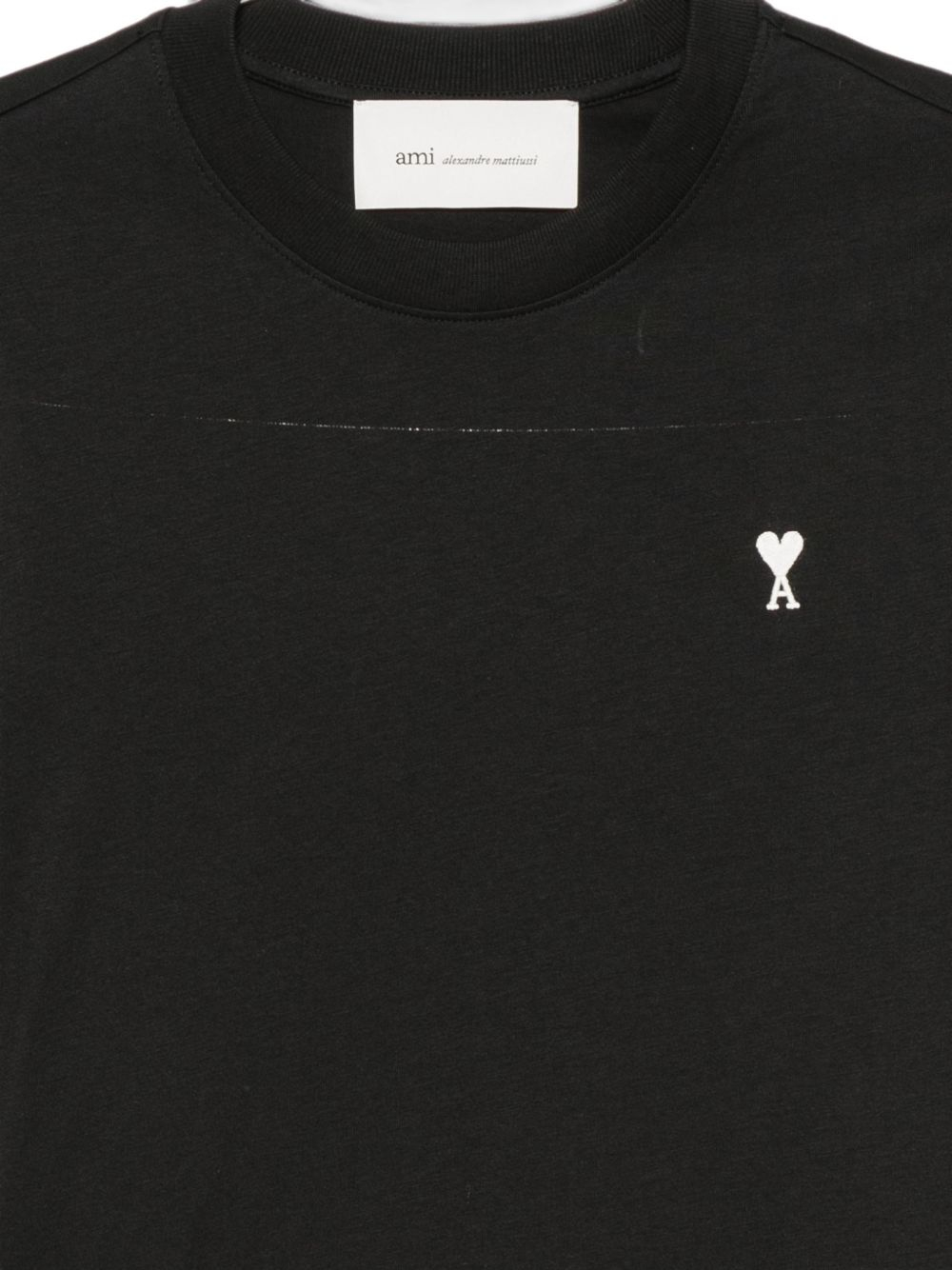 [Ami Paris] T-shirts Short Sleeve FW26 FTS417724045