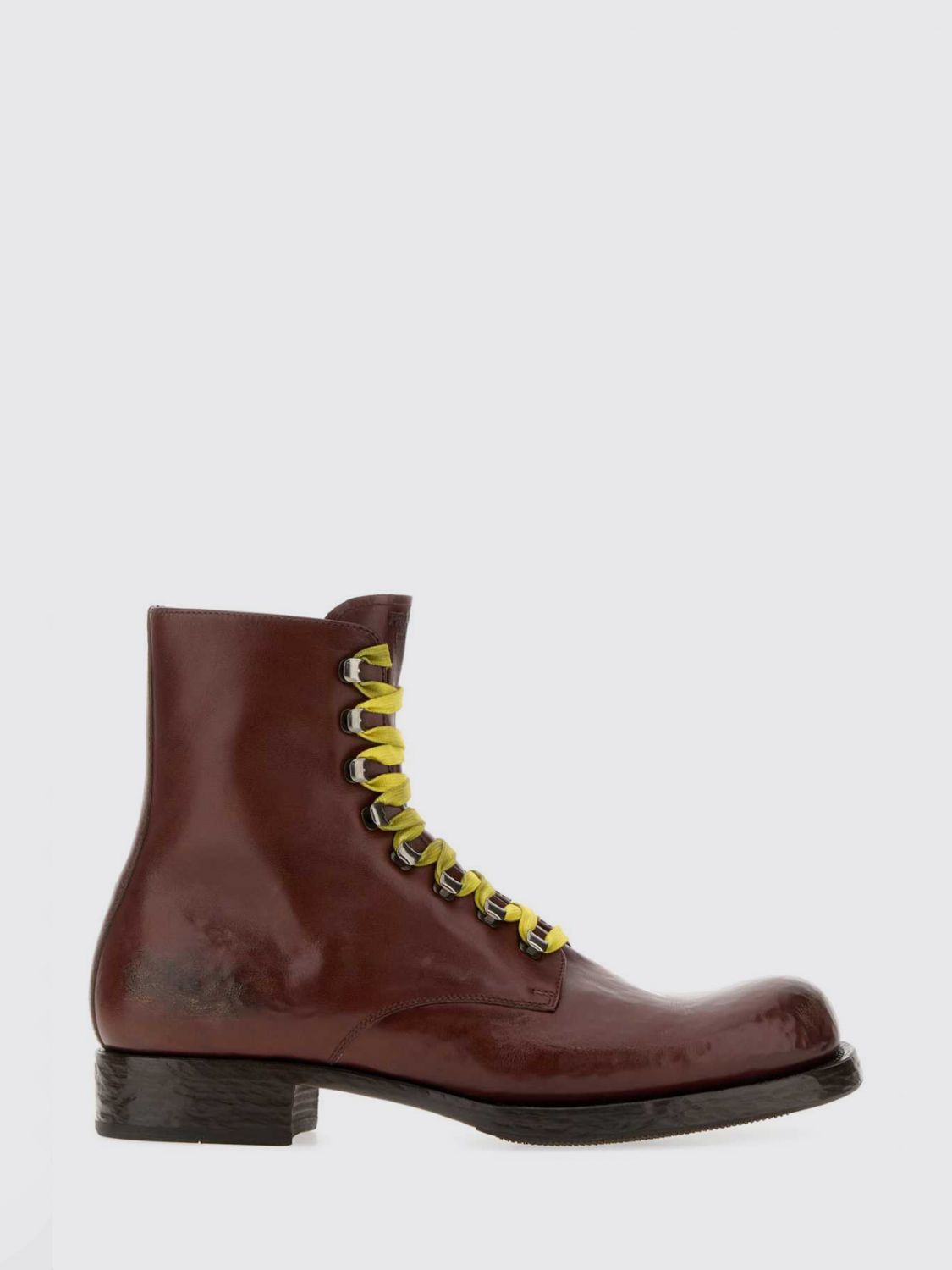 [Prada] Boots FW26 2UF003FX0013ZQE F0324