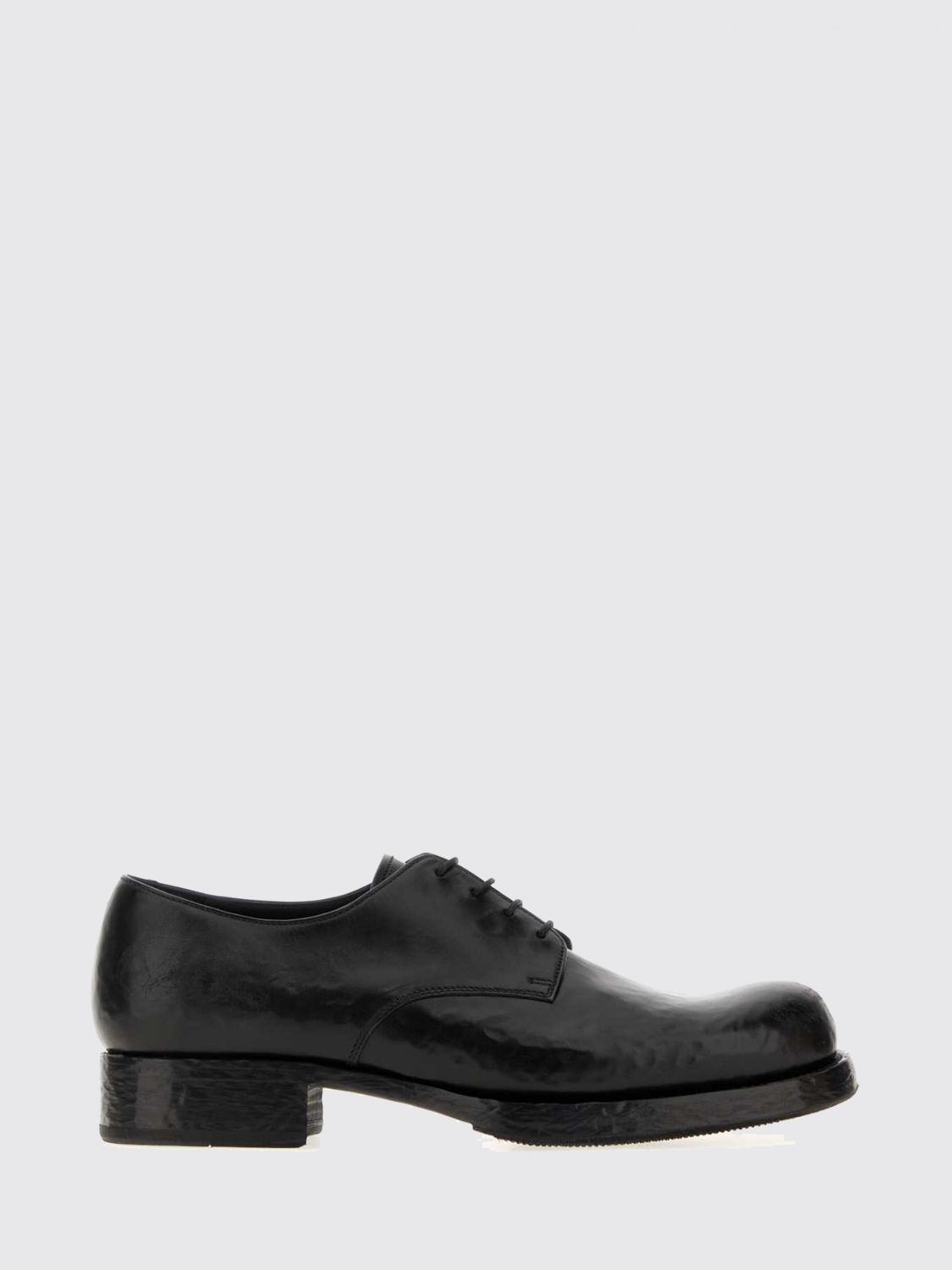 [Prada] Loafer FW26 2EF057FX0013ZQE F0002