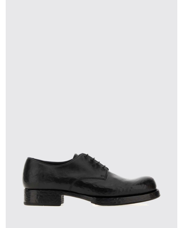 [Prada] Loafer FW26 2EF057FX0013ZQE F0002