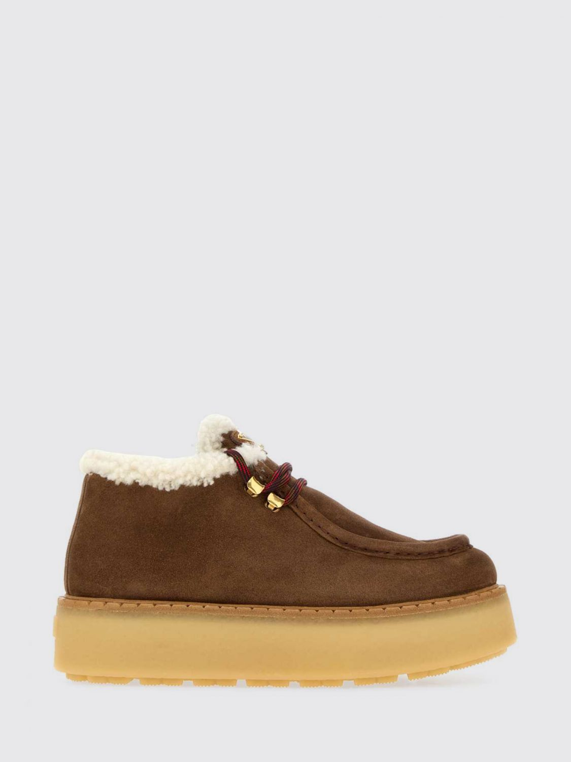 [Prada] Boots FW26 1E630OFZD50JFT F0324