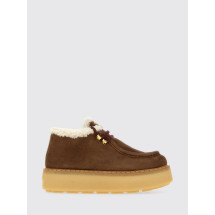 [Prada] Boots FW26 1E630OFZD50JFT F0324