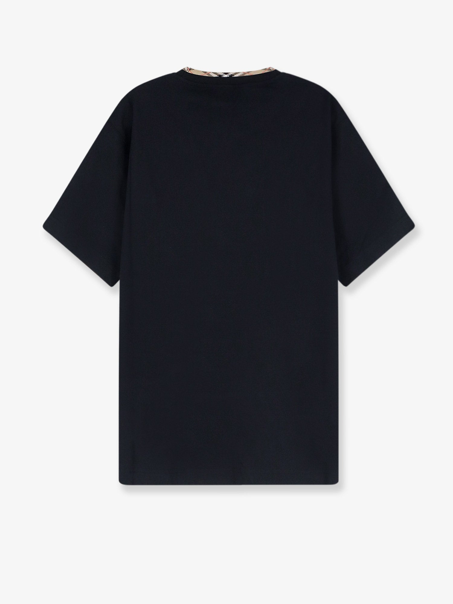 [Burberry] Top FW26 8127628A1189