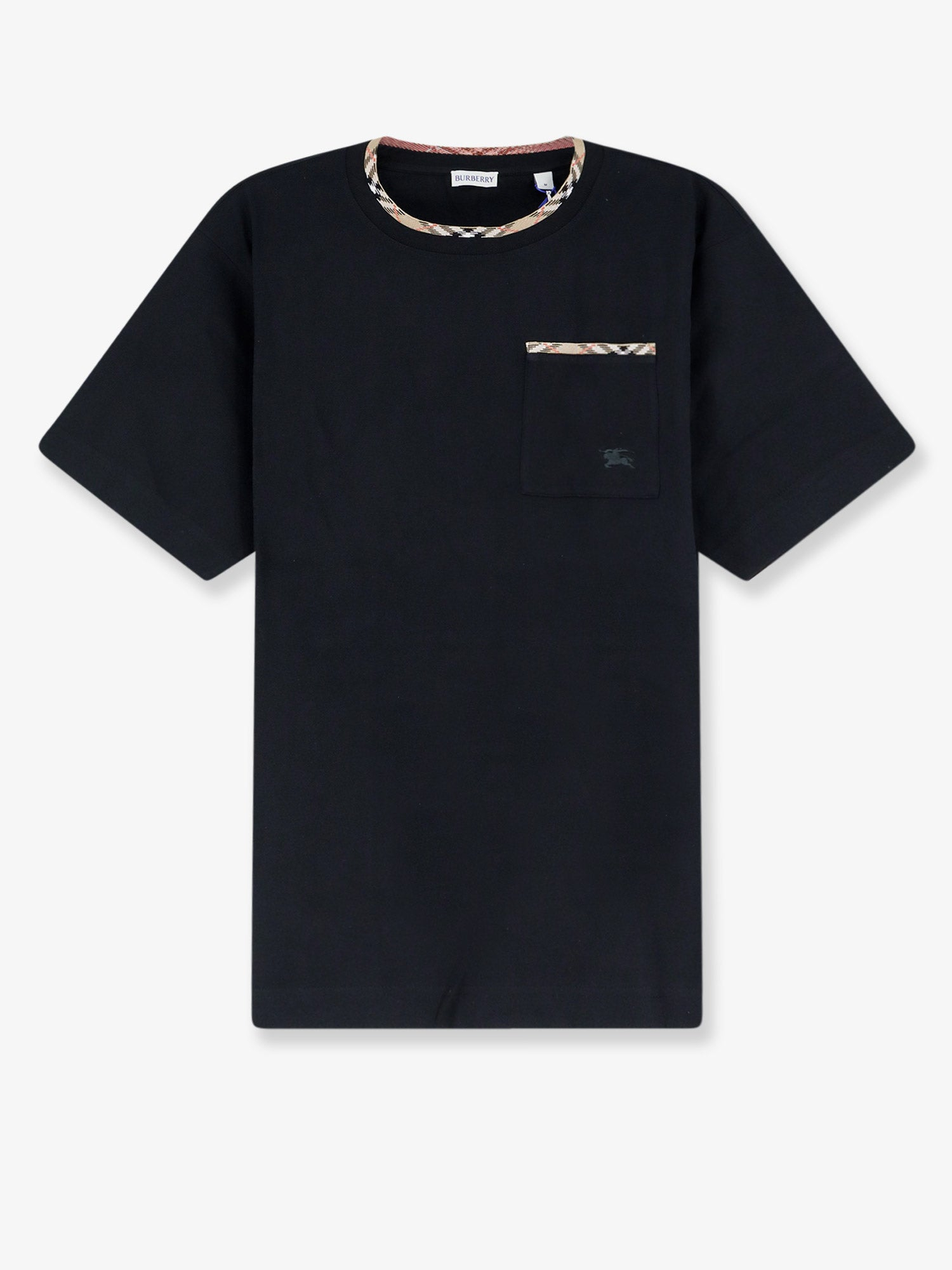 [Burberry] Top FW26 8127628A1189