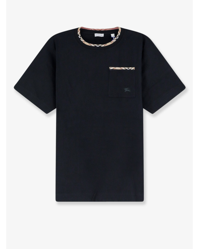 [Burberry] Top FW26 8127628A1189
