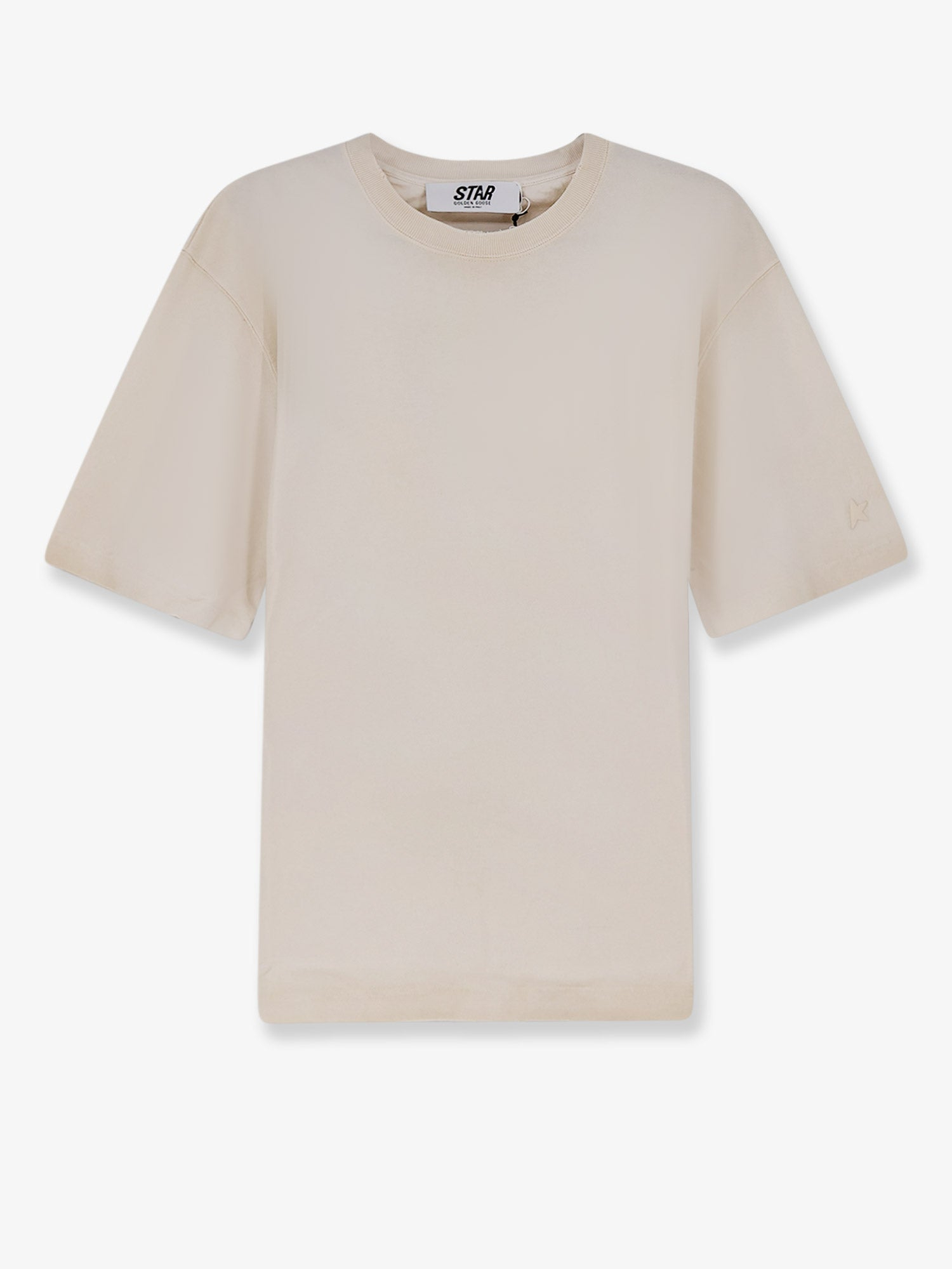 [GOLDEN GOOSE DELUXE BRAND] Top FW26 GUP01873P00241811616