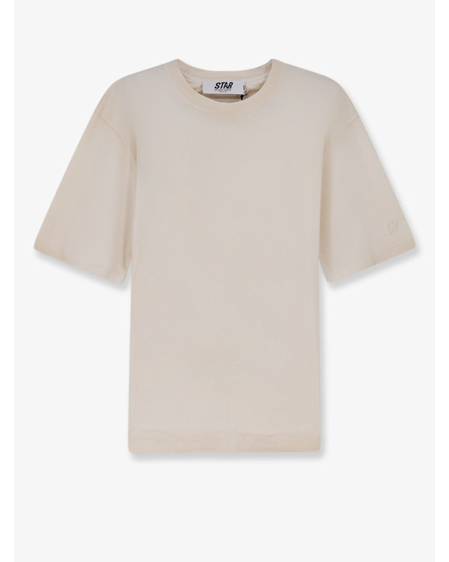 [GOLDEN GOOSE DELUXE BRAND] Top FW26 GUP01873P00241811616