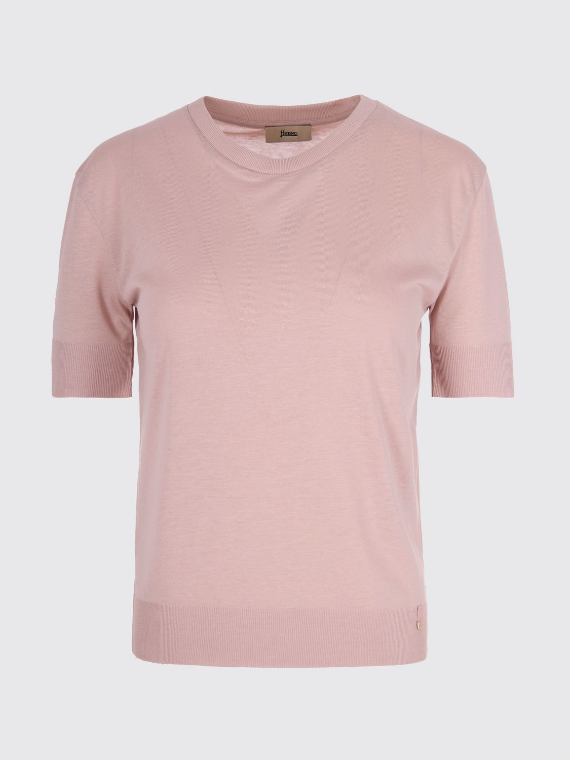 [Herno] Knitwear SS26 JG000223D52056 4035