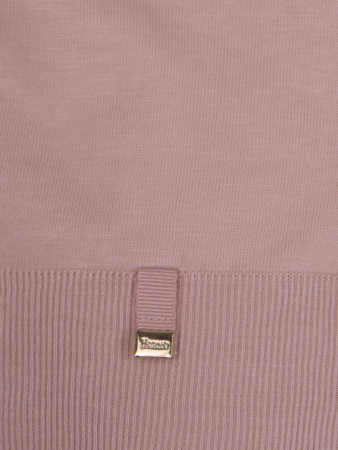 [Herno] Knitwear SS26 JG000223D52056 4035