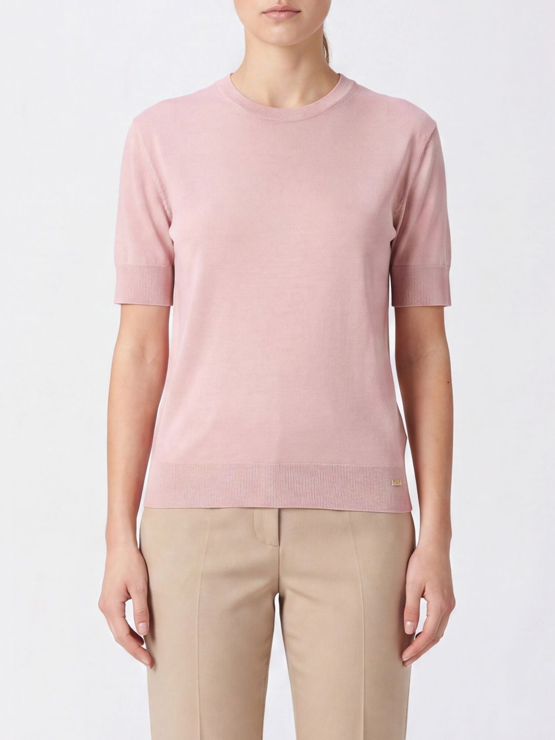 [Herno] Knitwear SS26 JG000223D52056 4035