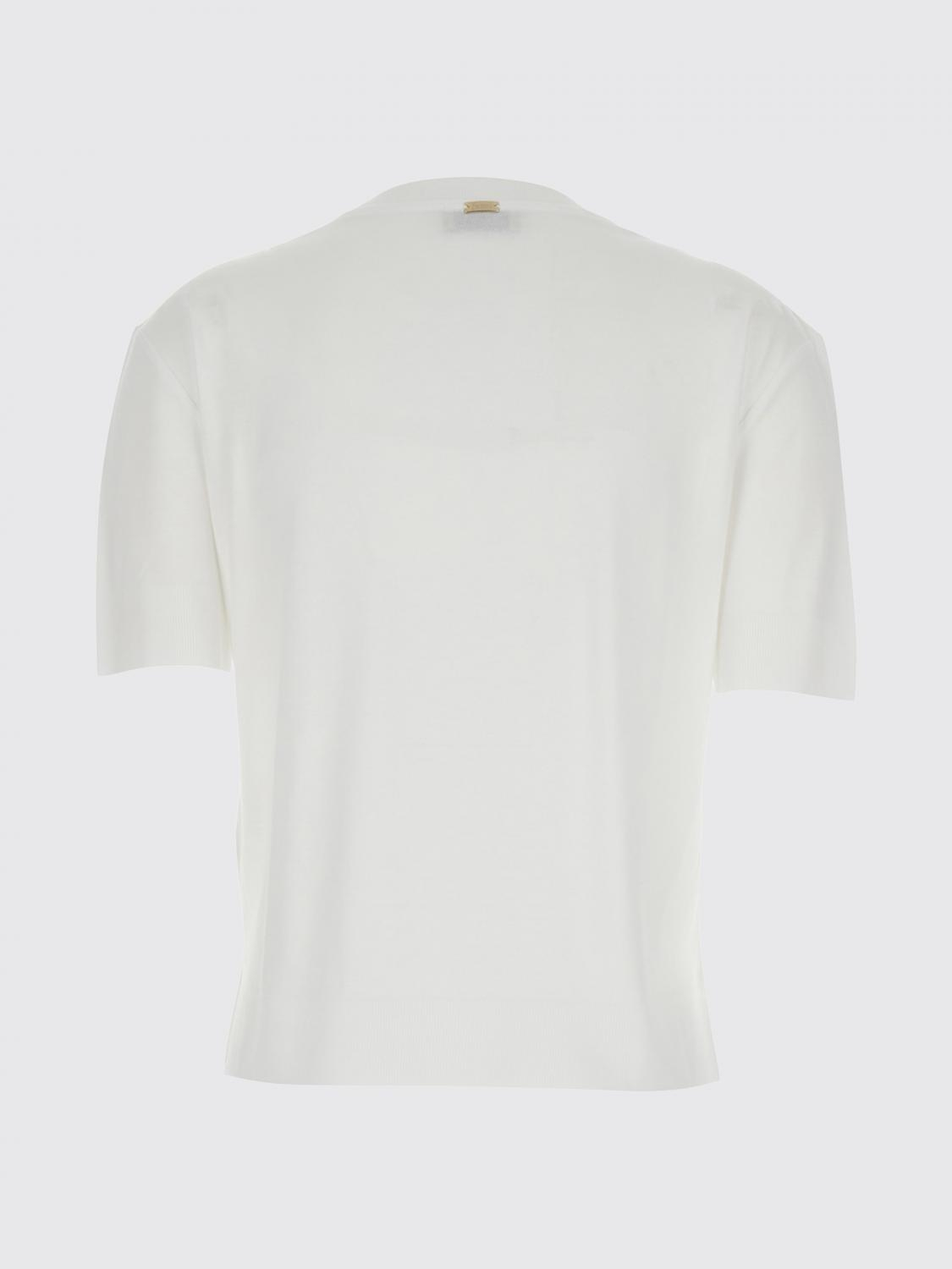 [Herno] Knitwear SS26 JG000223D52056 1000