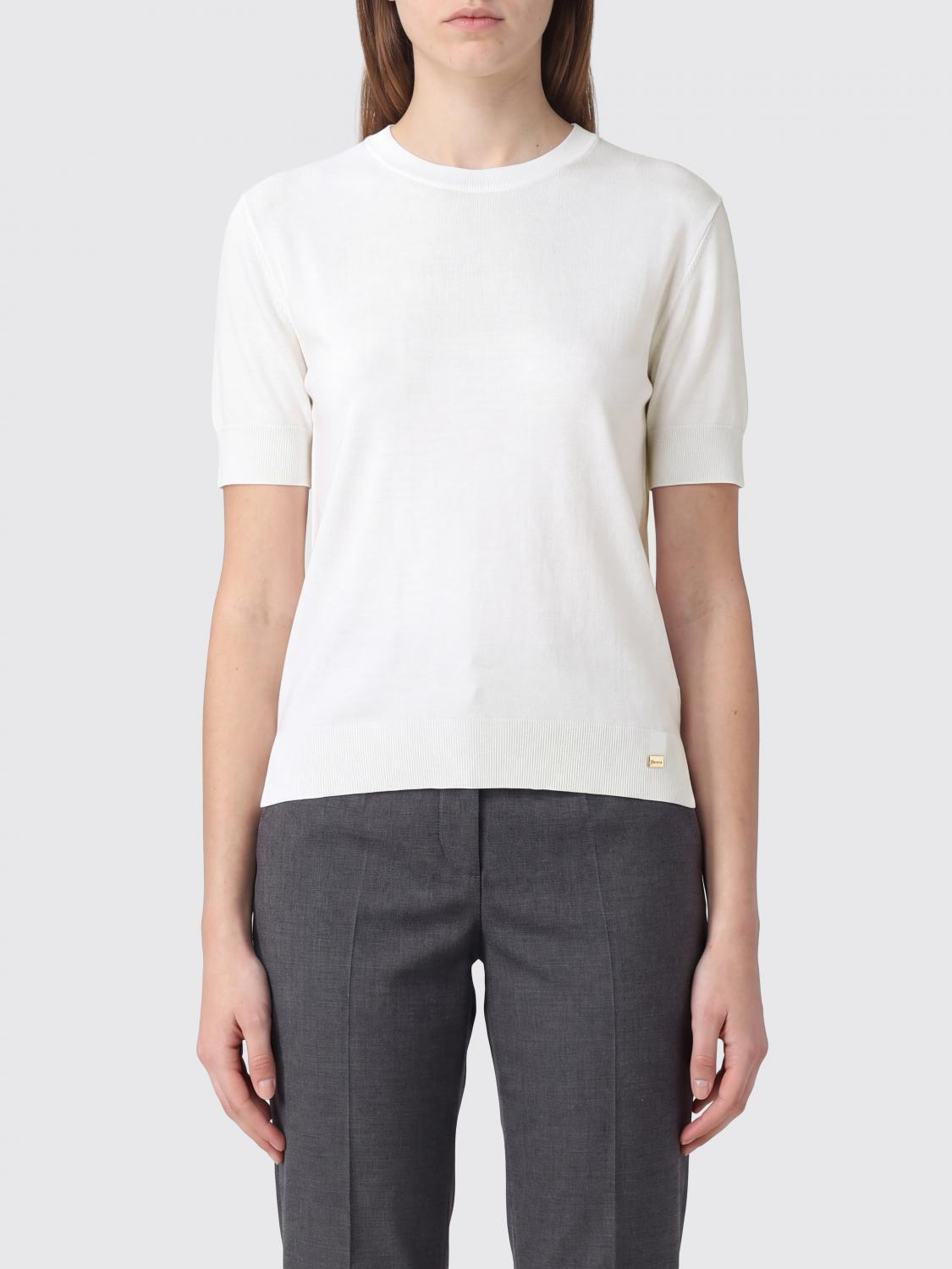 [Herno] Knitwear SS26 JG000223D52056 1000