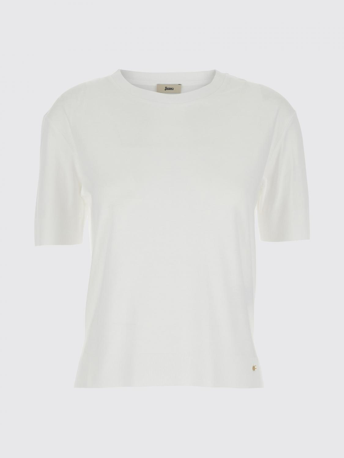 [Herno] Knitwear SS26 JG000223D52056 1000