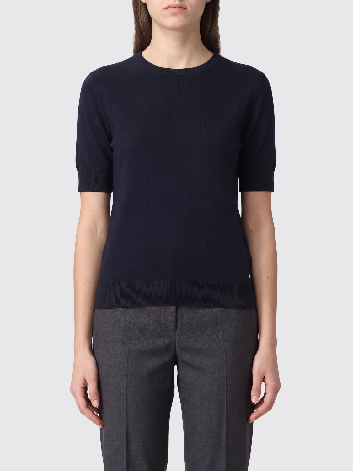 [Herno] Knitwear SS26 JG000223D52056 9300