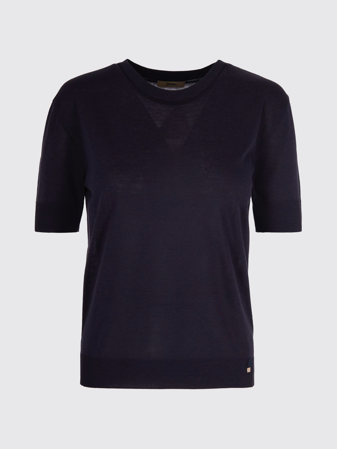 [Herno] Knitwear SS26 JG000223D52056 9200