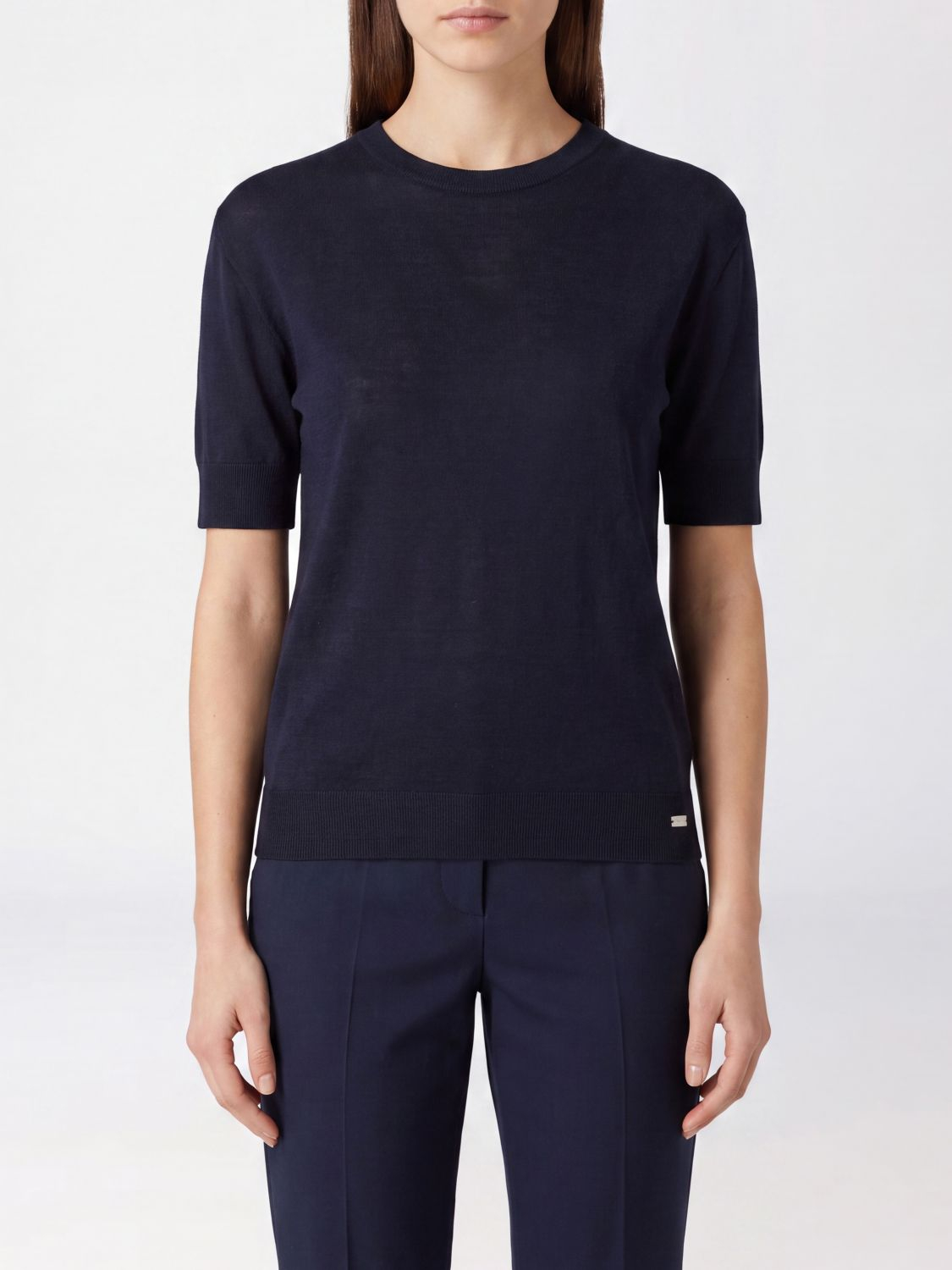 [Herno] Knitwear SS26 JG000223D52056 9200