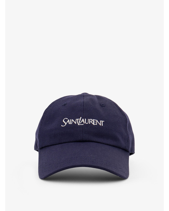 [Saint Laurent] Hat FW26 A000TX3YU614178