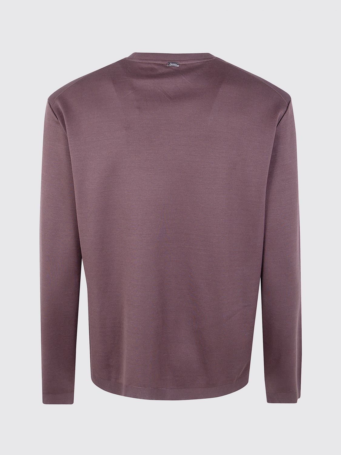 [Herno] T-shirts SS26 JG000262U52059 8800