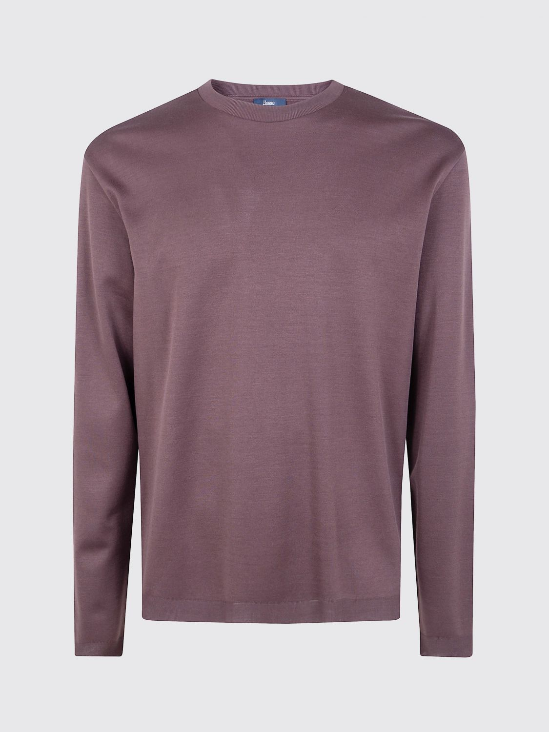 [Herno] T-shirts SS26 JG000262U52059 8800