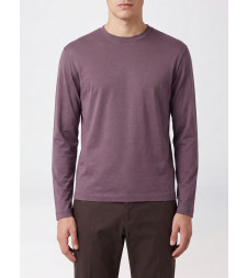 [Herno] T-shirts SS26 JG000262U52059 8800